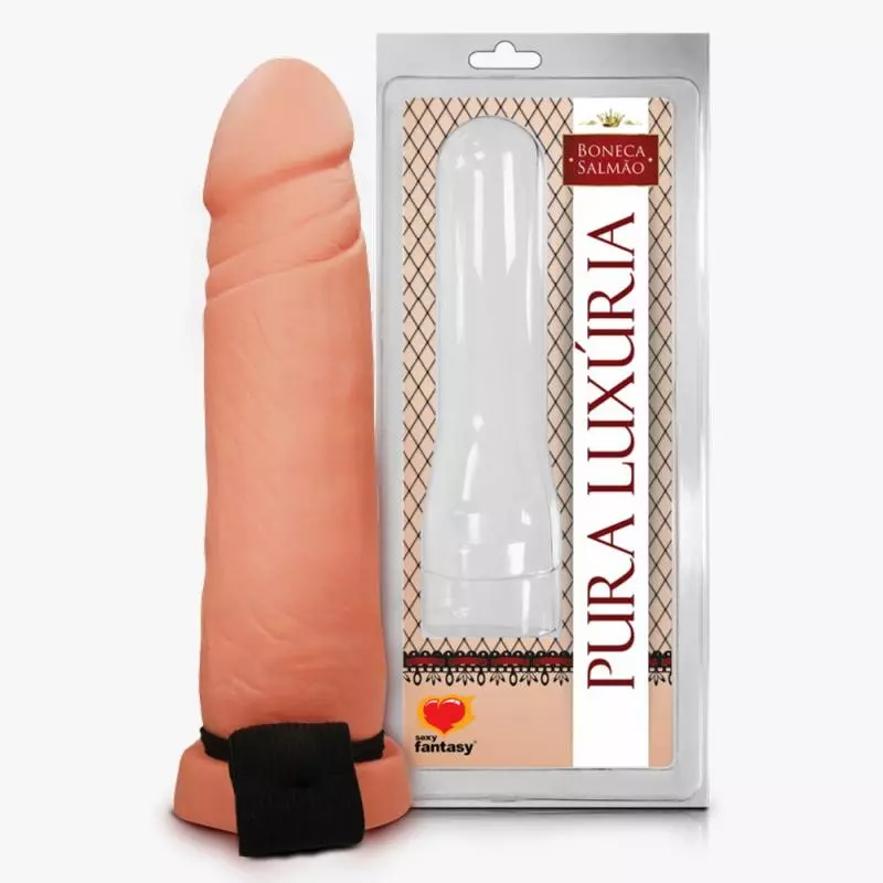 CAPA PENIANA OCA 17,5 X 4,2CM