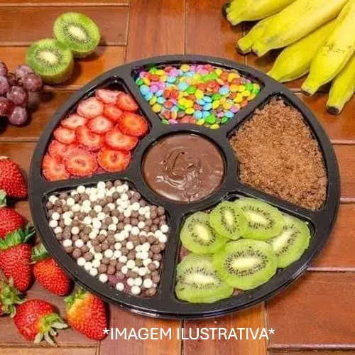 ROLETA FRUT MAIS 400ML