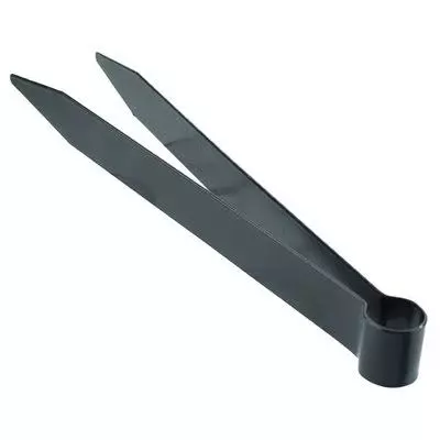 Pegador / Pinça para carvão