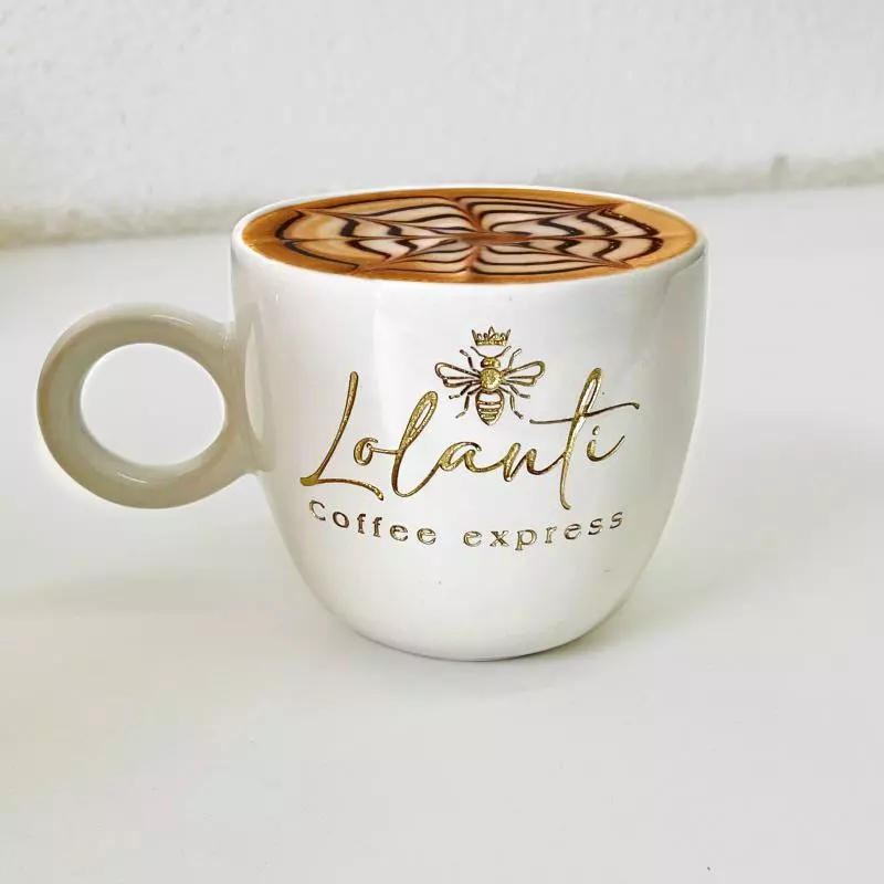 Mocha