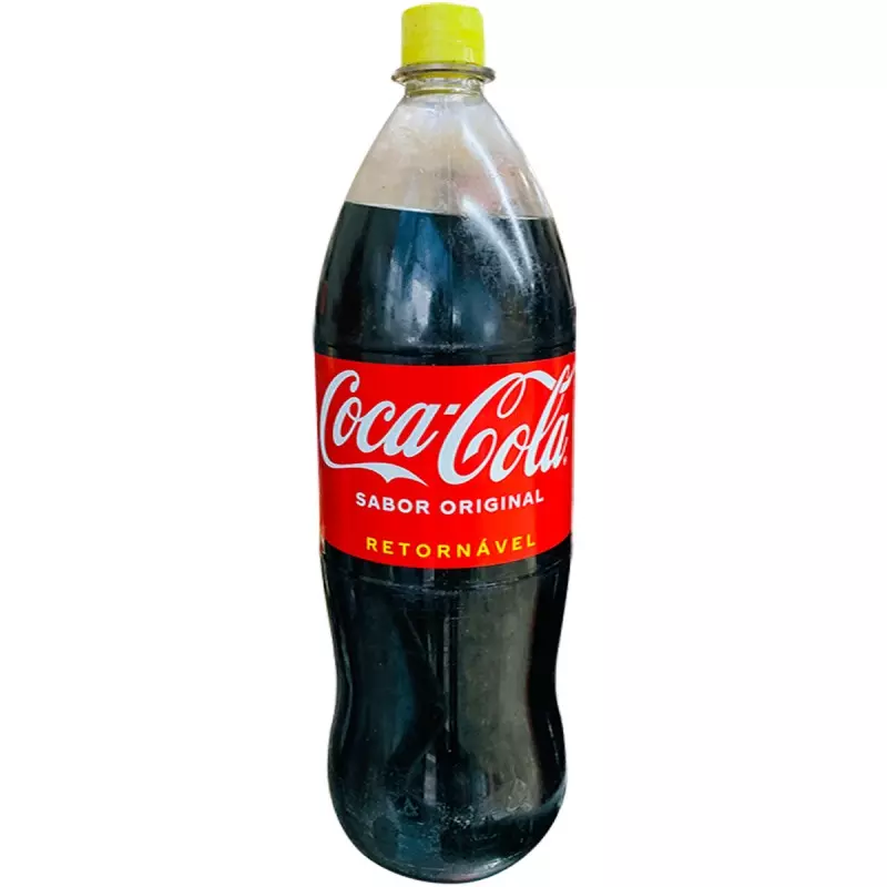 Coca cola Retornável