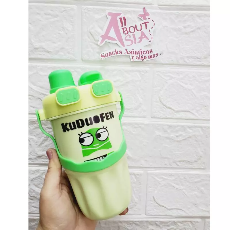 Jugo de piña