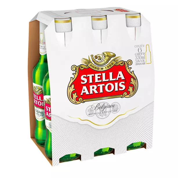 Stella 330 c/6