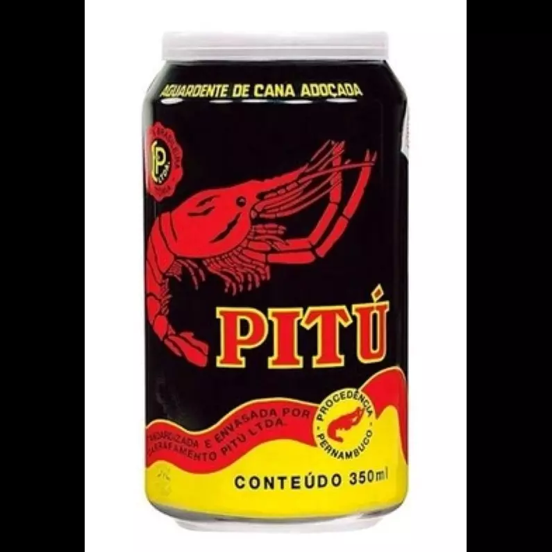 PITÚ LATA 350ML