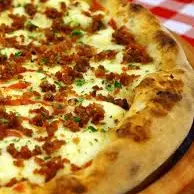 PIZZA BACON