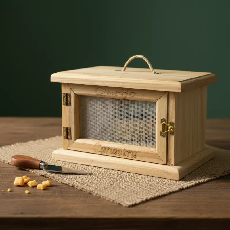 Maturador de Queijo 1 andar