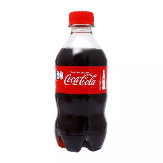 Coca-Cola 355 ml