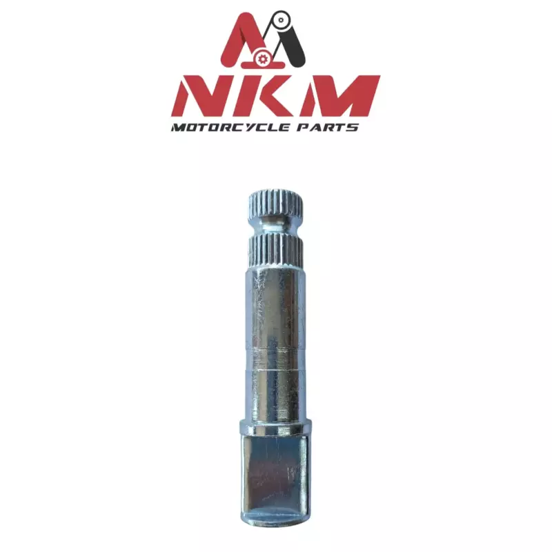 EJE ABRE BANDA TRASERO ECO 100