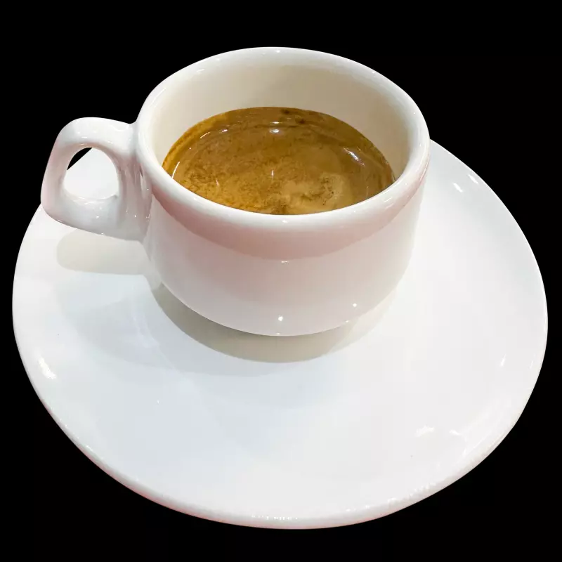 Espresso Simple