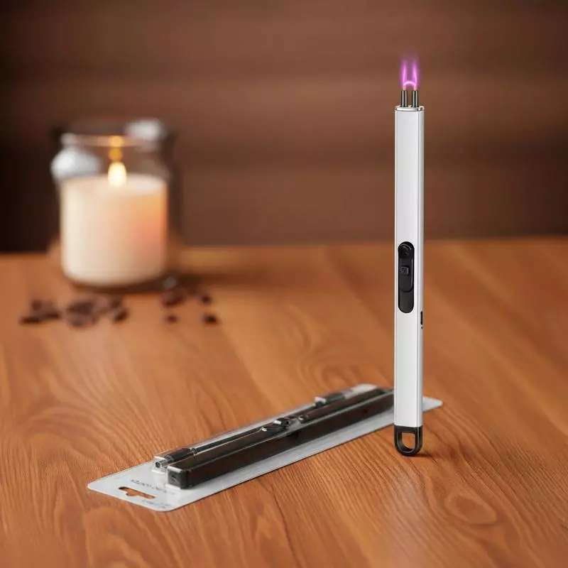 ENCENDEDOR ELÉCTRICO RECARGABLE