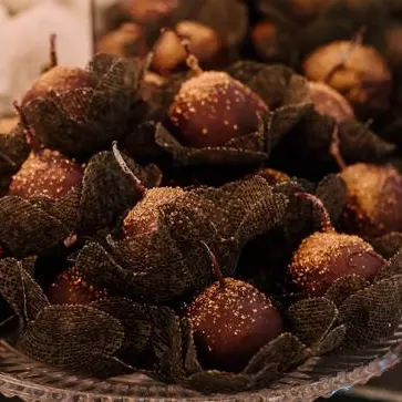 Surpresa de Cereja