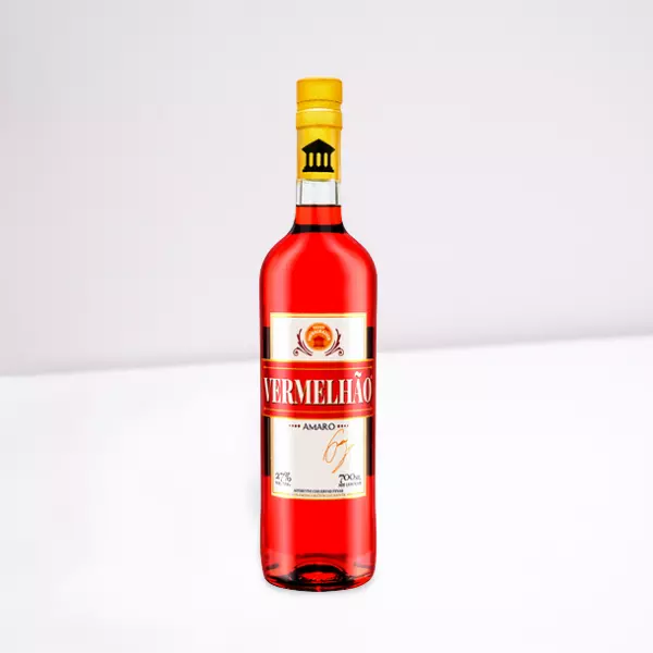 VERMELHÃO 700ML