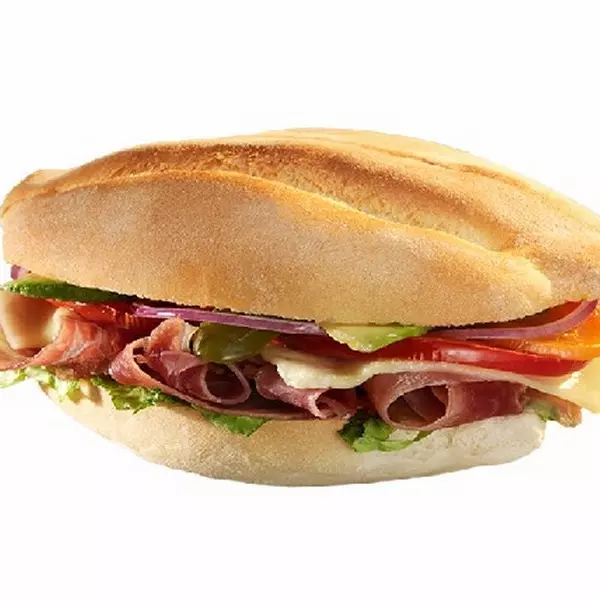 Torta De Jamon Serrano y Gruyere