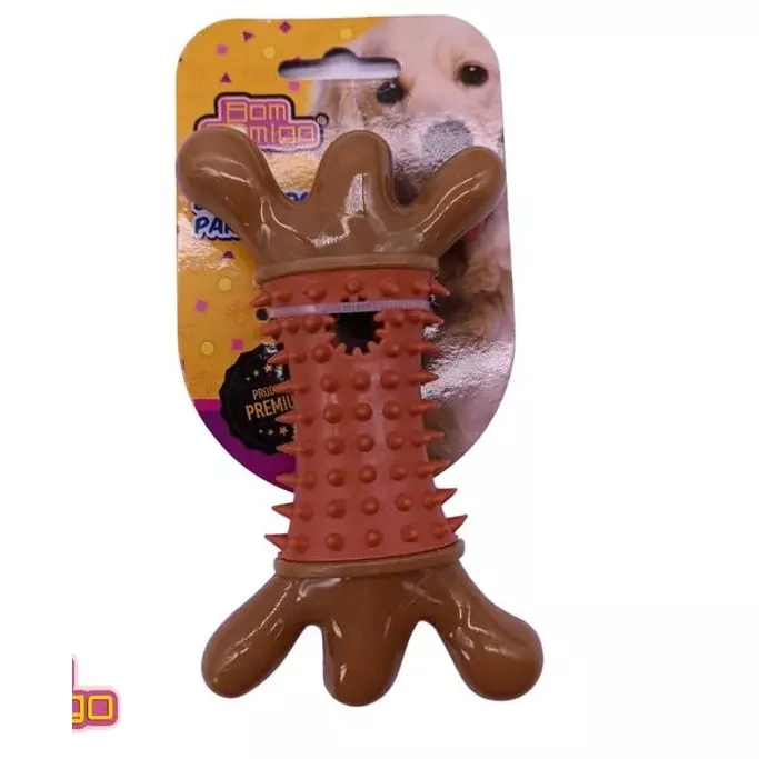 BOM AMIGO MORDEDOR THALATH UN (3207)