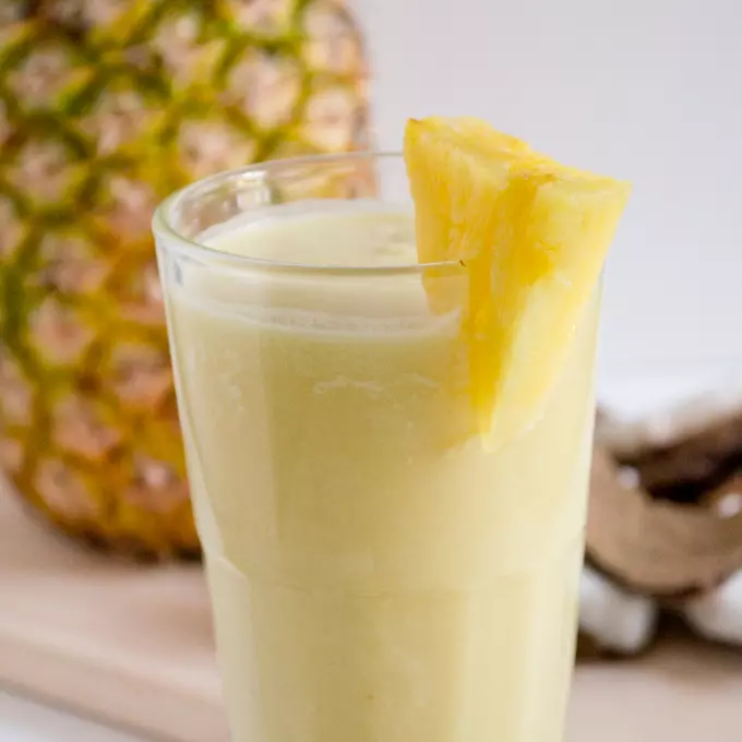 PIÑA COLADA
