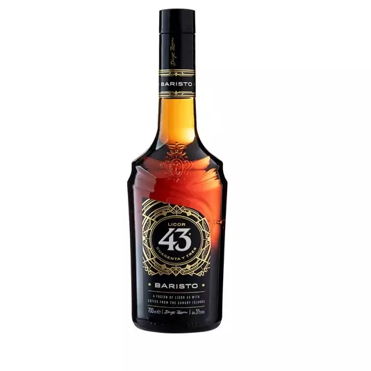LICOR 43 BARISTO(cópia)