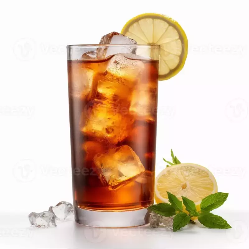Iced tea