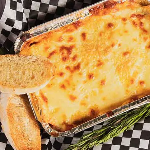 Lasagna