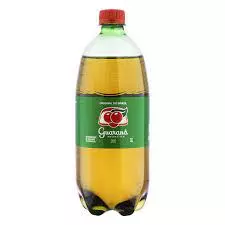 Guarana 1 litro