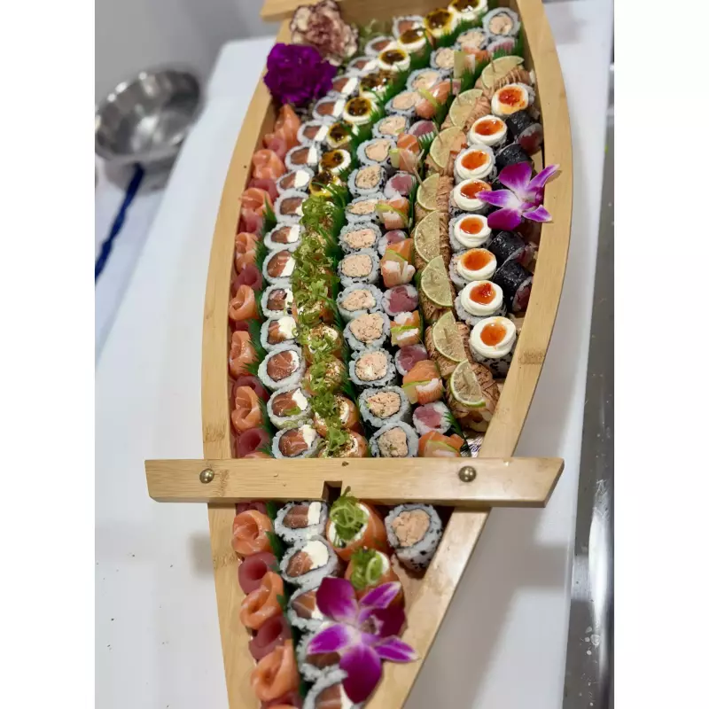 BARCA TITANIC (116 un)