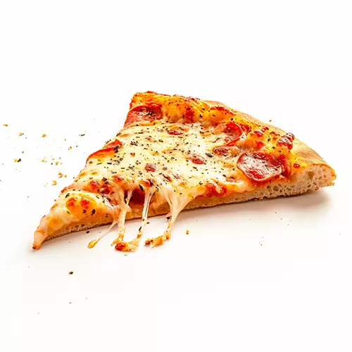 Fatia de Pizza (Promo inauguração)