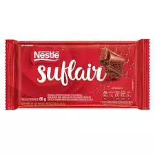 Suflair Nestlé 80g