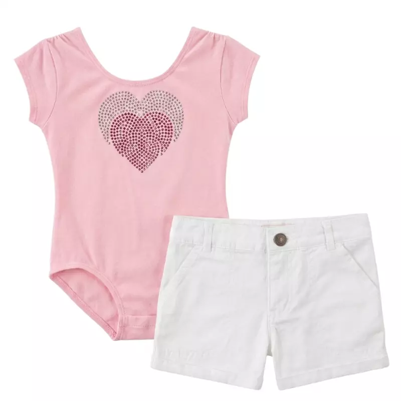 Conjunto Pop