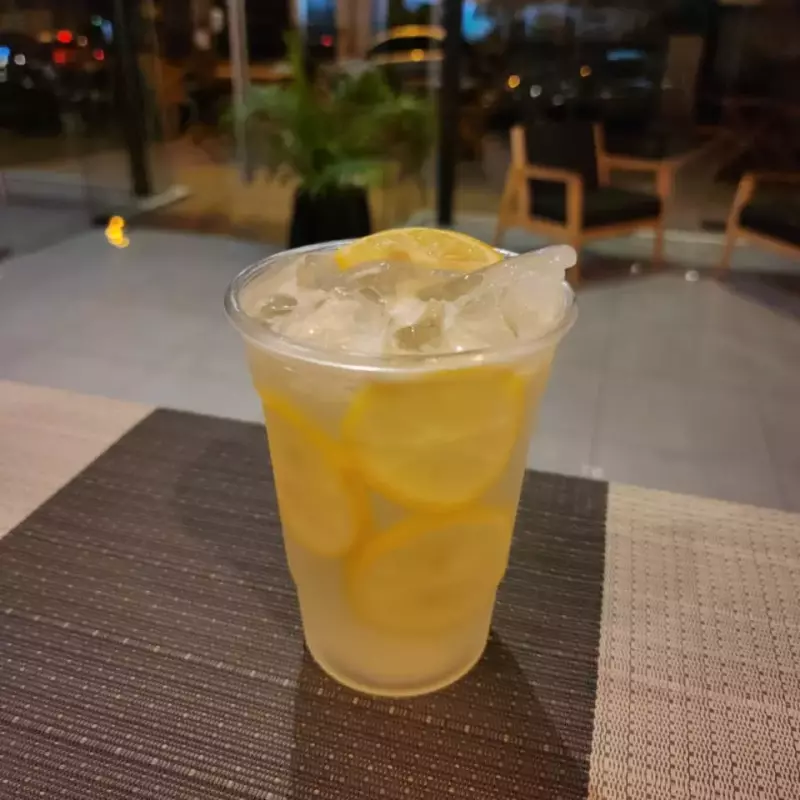 LIMONADA