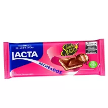 Barra Sonho de Valsa