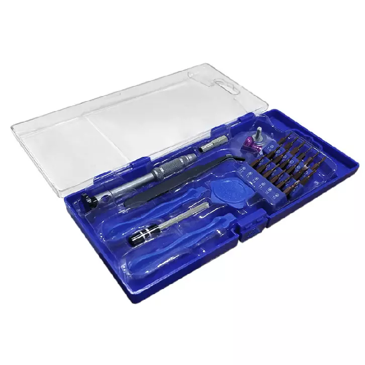 Desarmador Sunshine 26 en 1 SS-5116