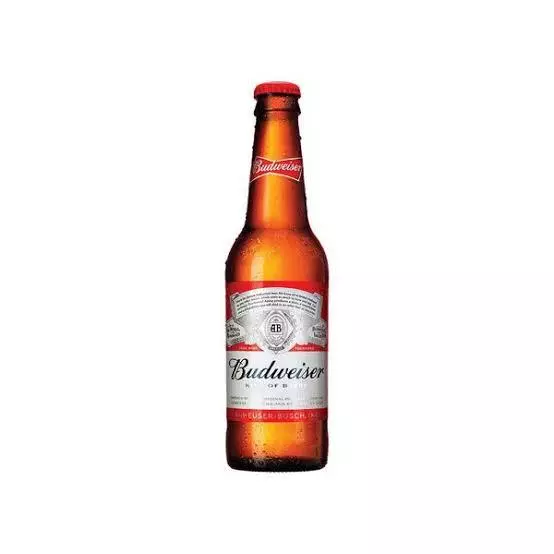 Budweiser