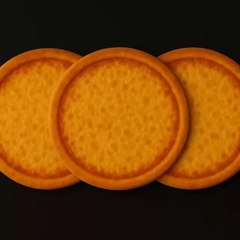 3 Grandes Napolitanas (12 slices)