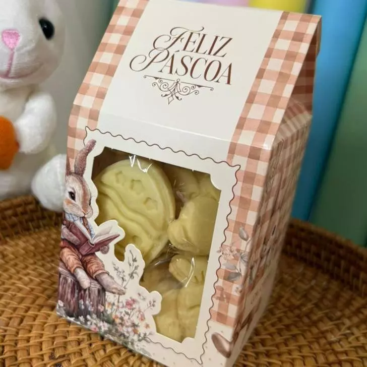 Biscoitos Amanteigados 200g