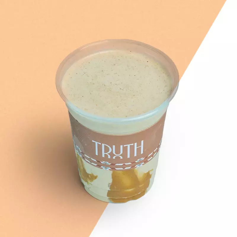 Signature Cold Coffee