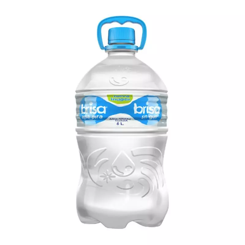 Agua Brisa Bidon