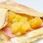 Crepe hawaiano