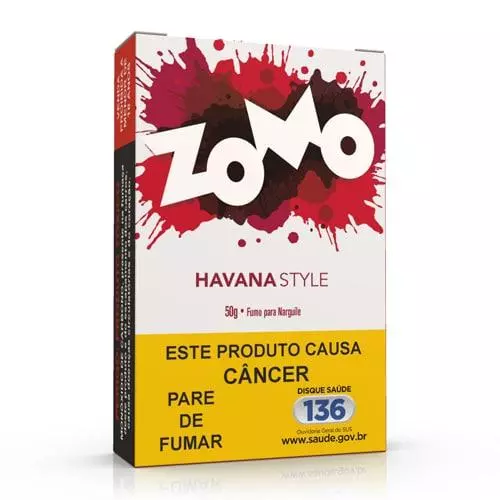 ZOMO HAVANA STYLE