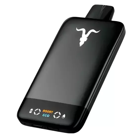 NOVIDADE POD IGNITE V155 ULTRA SLIM