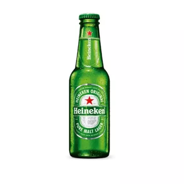 HEINEKEN 250 ML 6 UNIDADES