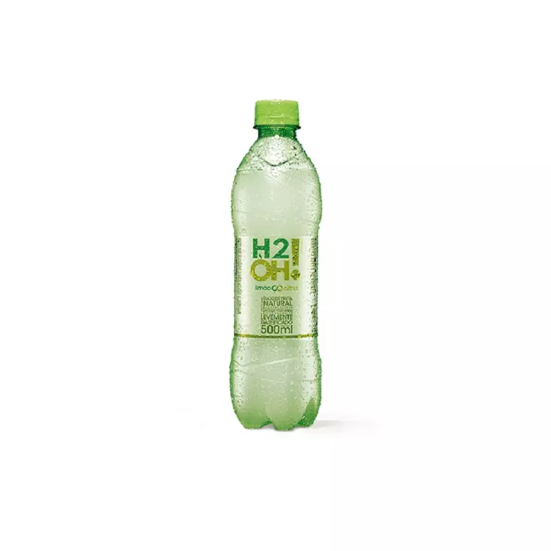 H2O Citrus 500ML