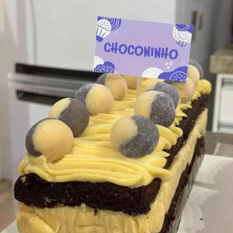 CHOCONINHO