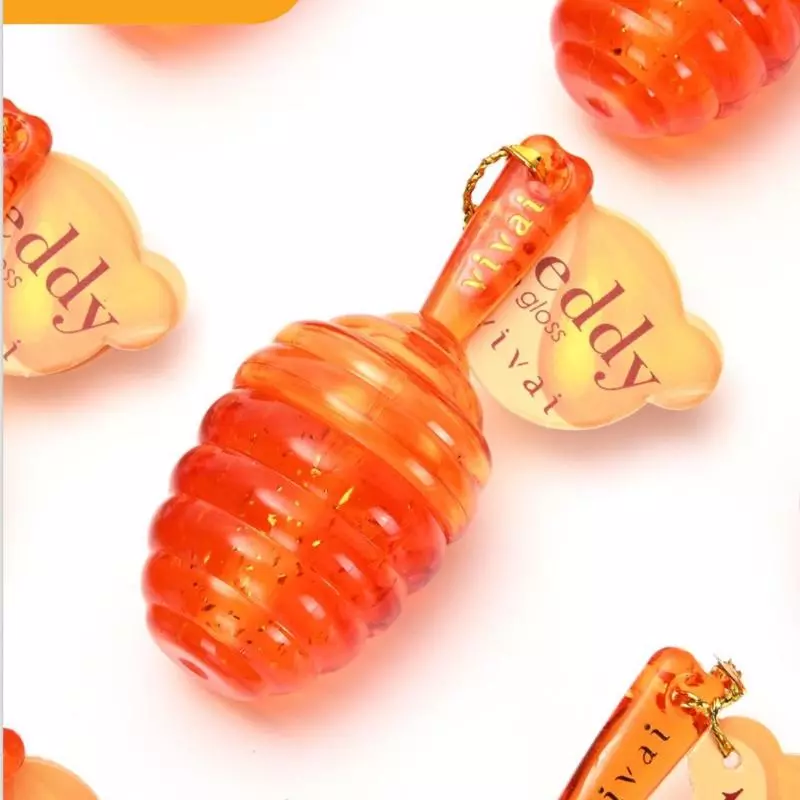 Teddy Lip Gloss