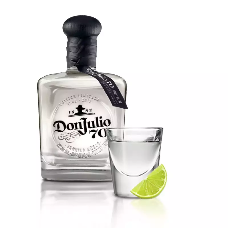Don Julio 70 Botella 700ml