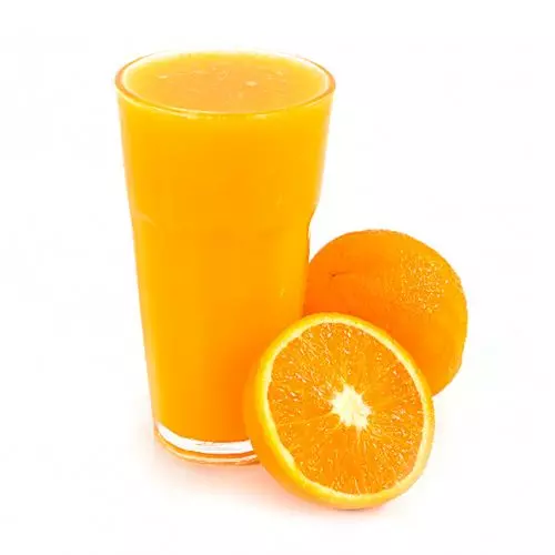Suco de laranja