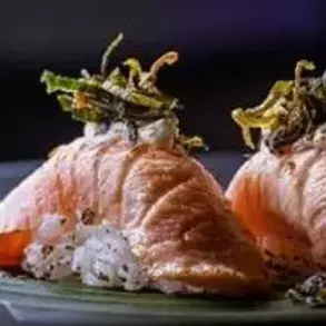 Niguiri Especial 4 Uni.