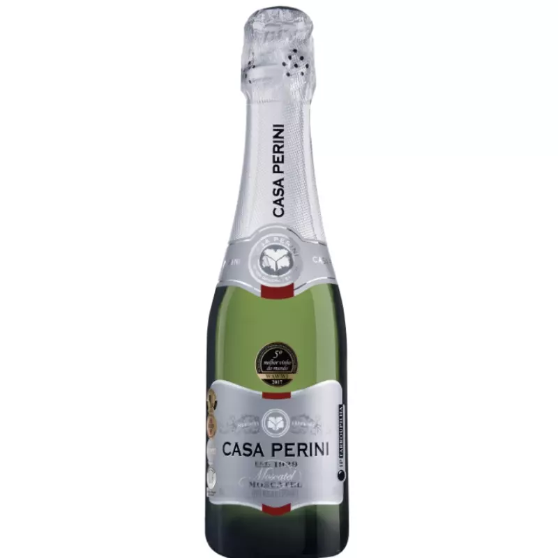 Casa Perini Moscatel | BRA - 375ml