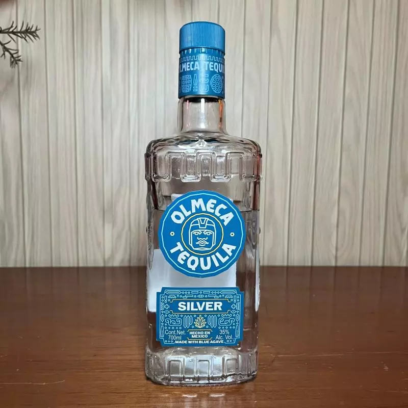 Olmeca Silver