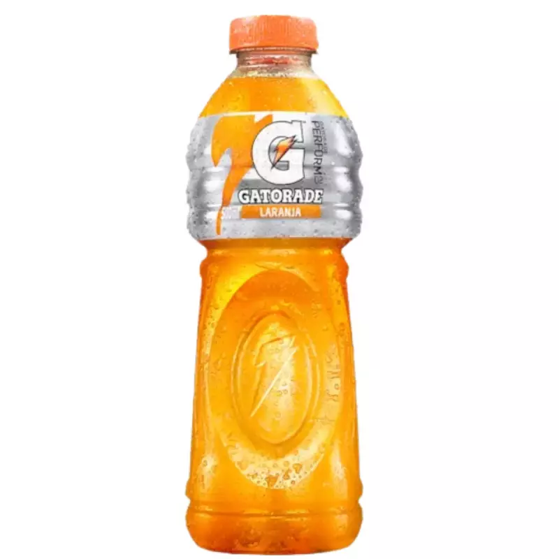 Gatorade Laranja