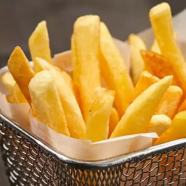 Papas Fritas 250 gramos