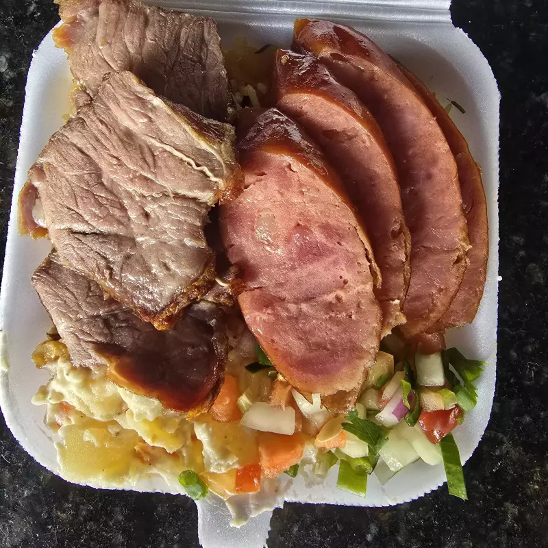 PROMÇÃO/CARNE+CALABRESA/HAMBURGUEIRA